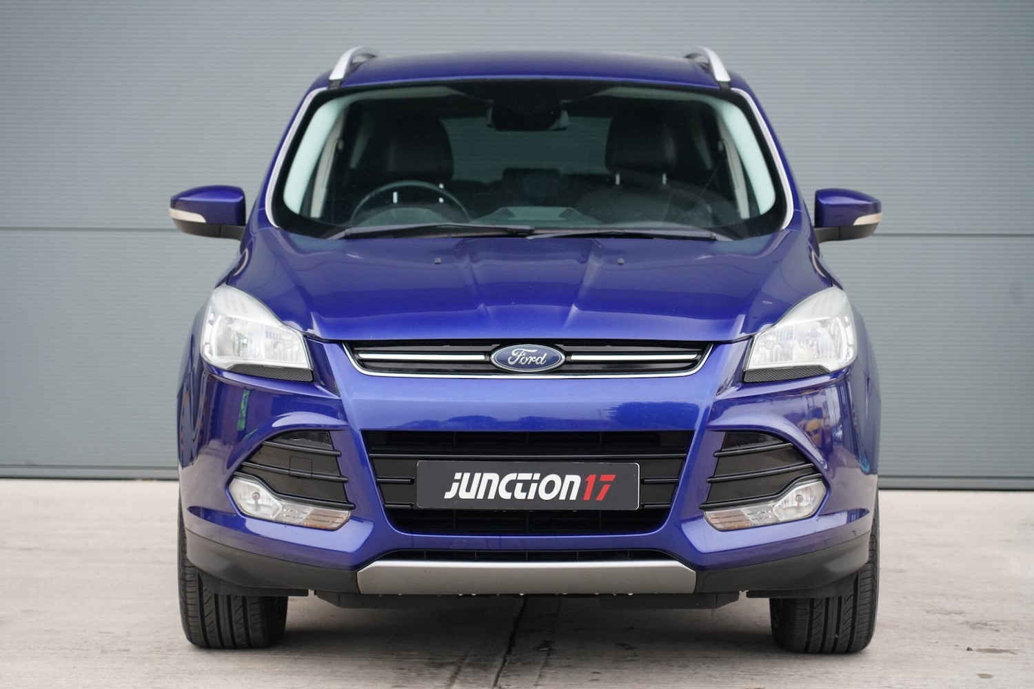 Used Ford Kuga 2016 for sale - 76656998: Photo 5