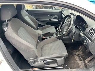 Used Volkswagen Scirocco 2013 for sale - 77143984: Photo 12