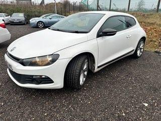 Used Volkswagen Scirocco 2013 for sale - 77143984: Photo 3