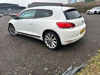 Used Volkswagen Scirocco 2013 for sale - 77143984: Photo 5