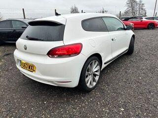 Used Volkswagen Scirocco 2013 for sale - 77143984: Photo 7