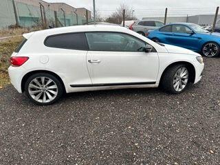 Used Volkswagen Scirocco 2013 for sale - 77143984: Photo 8