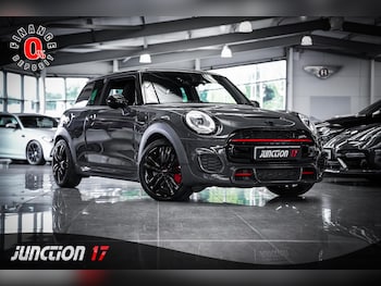 Used MINI Hatch 2015 for sale - 79169707: Photo