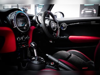 Used MINI Hatch 2015 for sale - 79169707: Photo