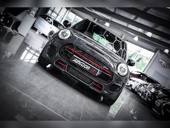 Used MINI Hatch 2015 for sale - 79169707: Photo