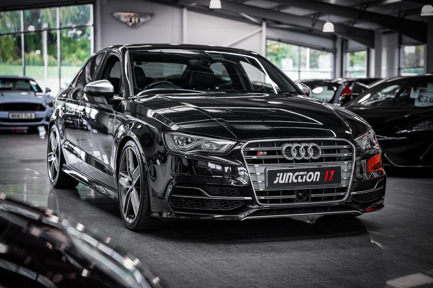 Used Audi A3 2024 for sale - 76657124: Photo 10