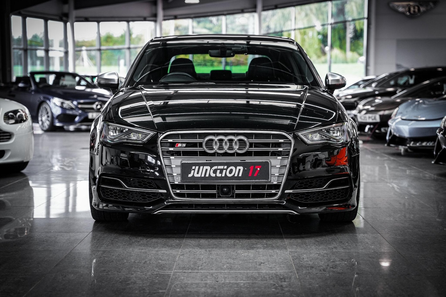 Used Audi A3 2024 for sale - 76657124: Photo 11