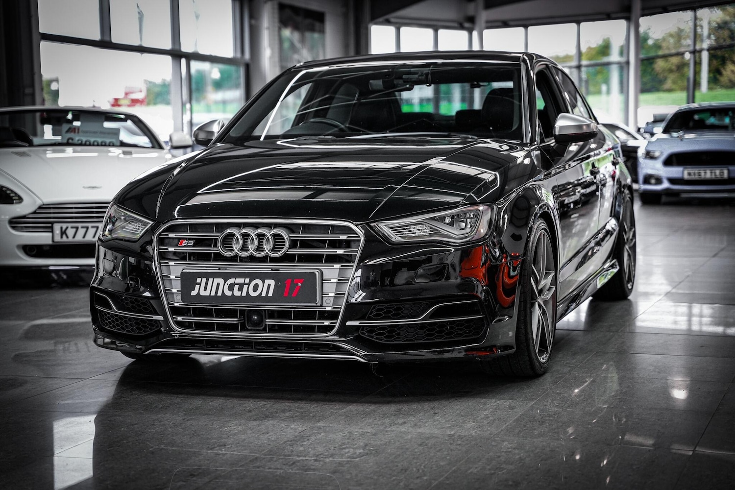 Used Audi A3 2024 for sale - 76657124: Photo 12