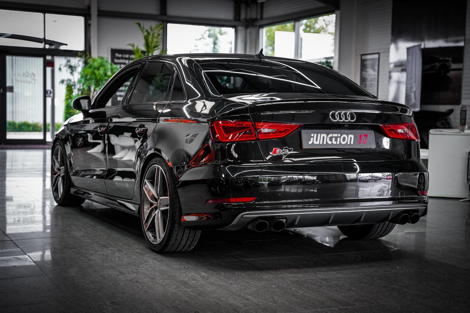 Used Audi A3 2024 for sale - 76657124: Photo 13