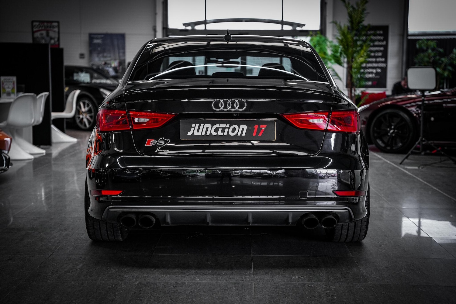 Used Audi A3 2024 for sale - 76657124: Photo 14