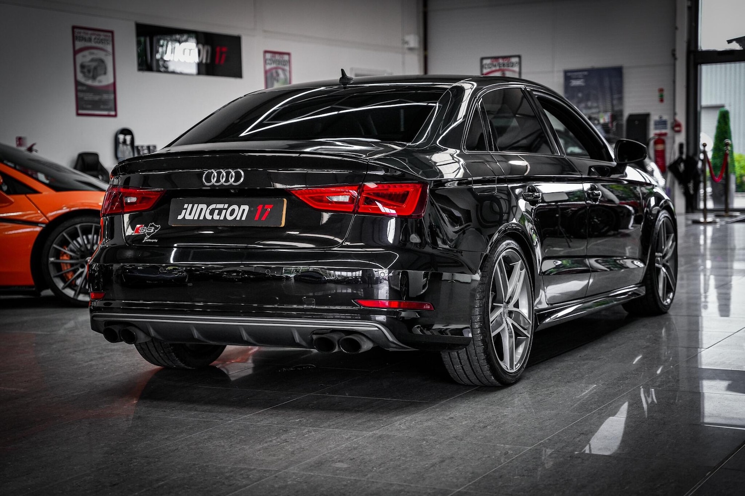 Used Audi A3 2024 for sale - 76657124: Photo 15