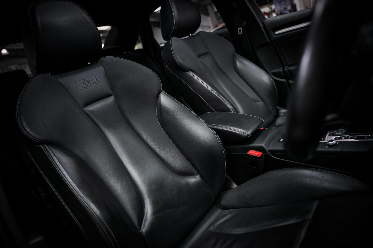 Used Audi A3 2024 for sale - 76657124: Photo 17