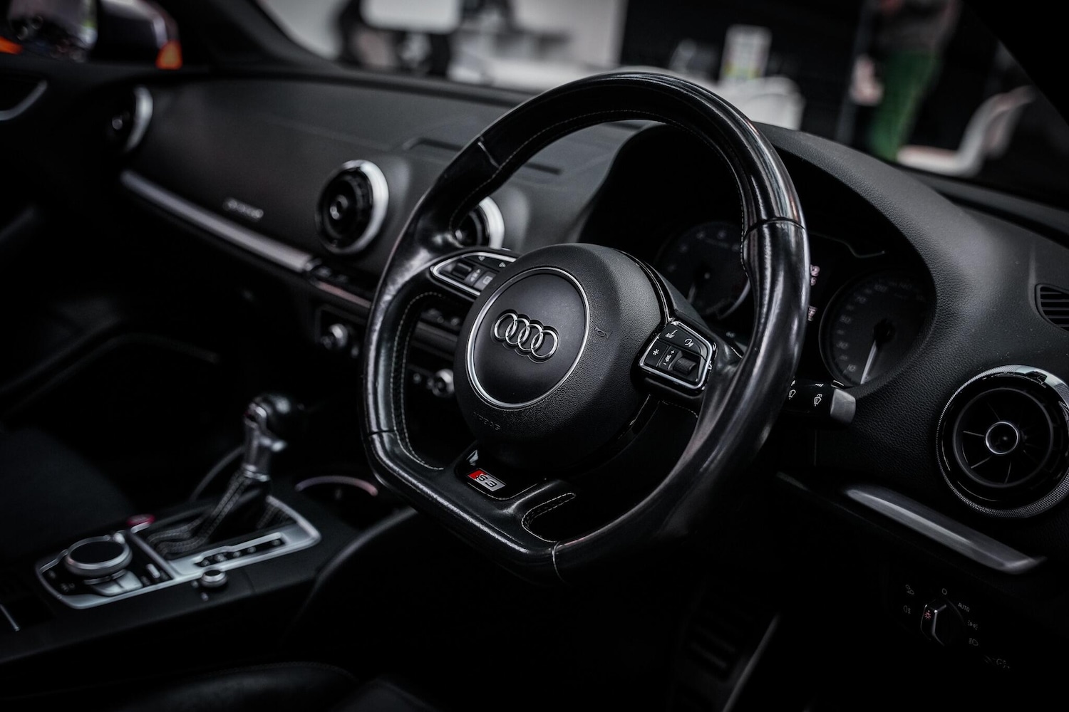 Used Audi A3 2024 for sale - 76657124: Photo 18