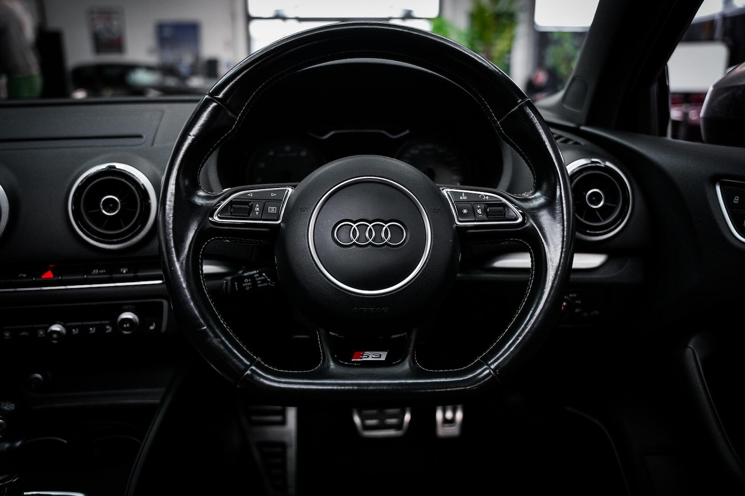 Used Audi A3 2024 for sale - 76657124: Photo 19