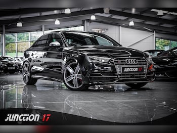 Used Audi A3 2016 for sale - 76657124: Photo