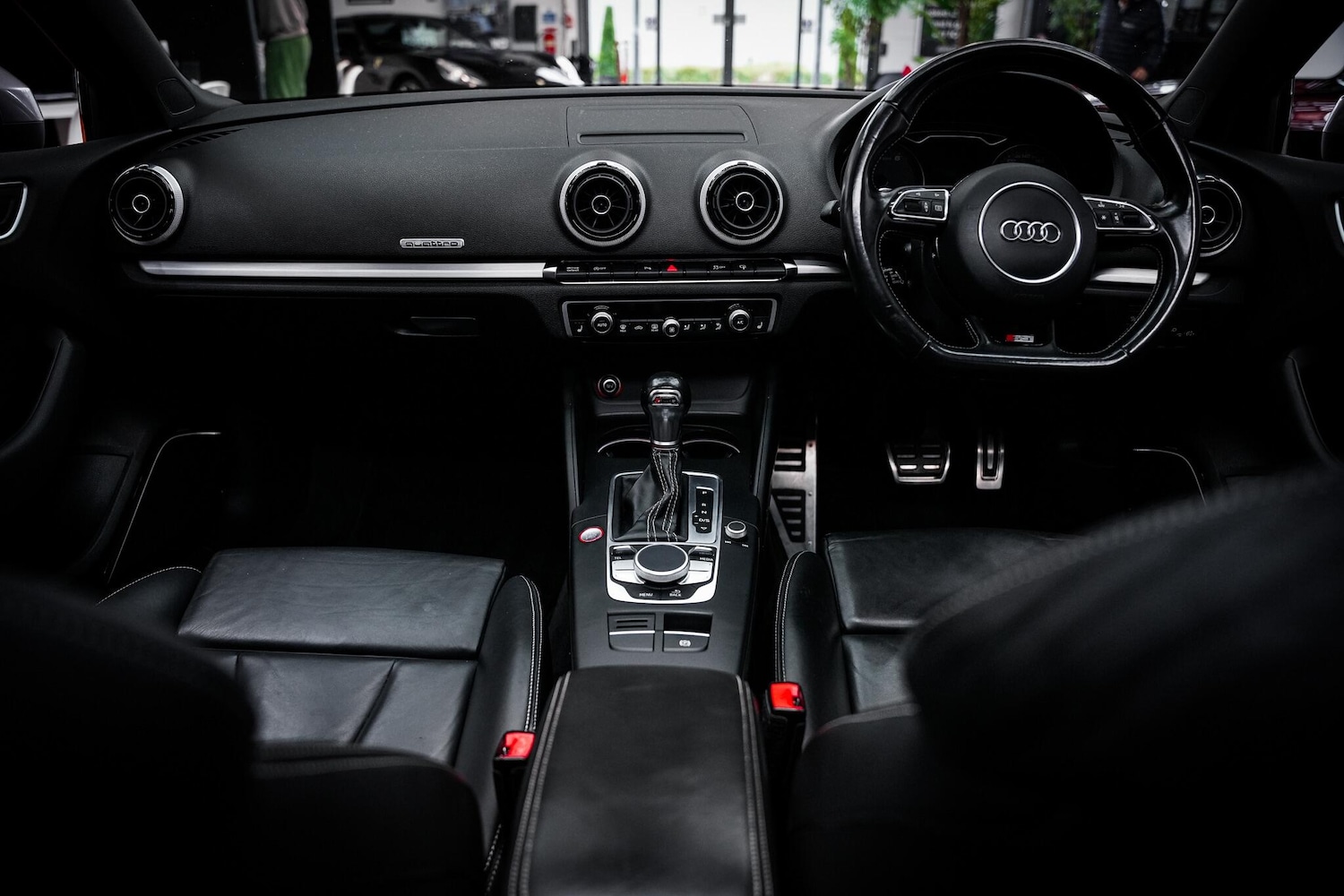 Used Audi A3 2024 for sale - 76657124: Photo 21