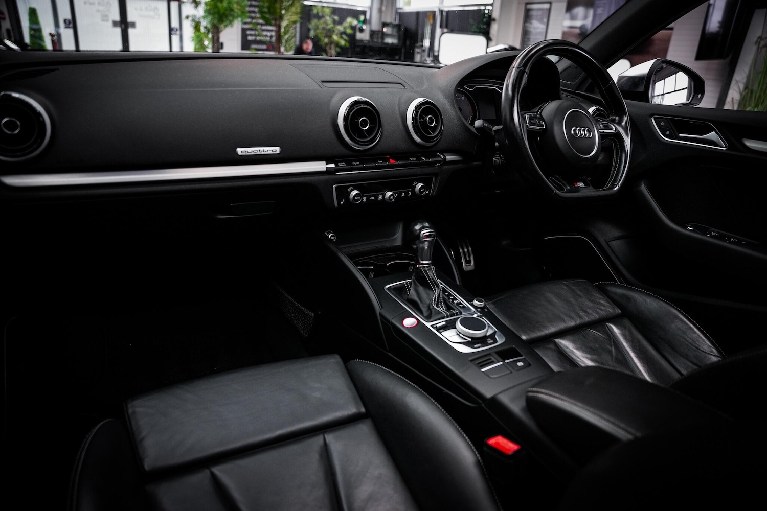 Used Audi A3 2024 for sale - 76657124: Photo 22