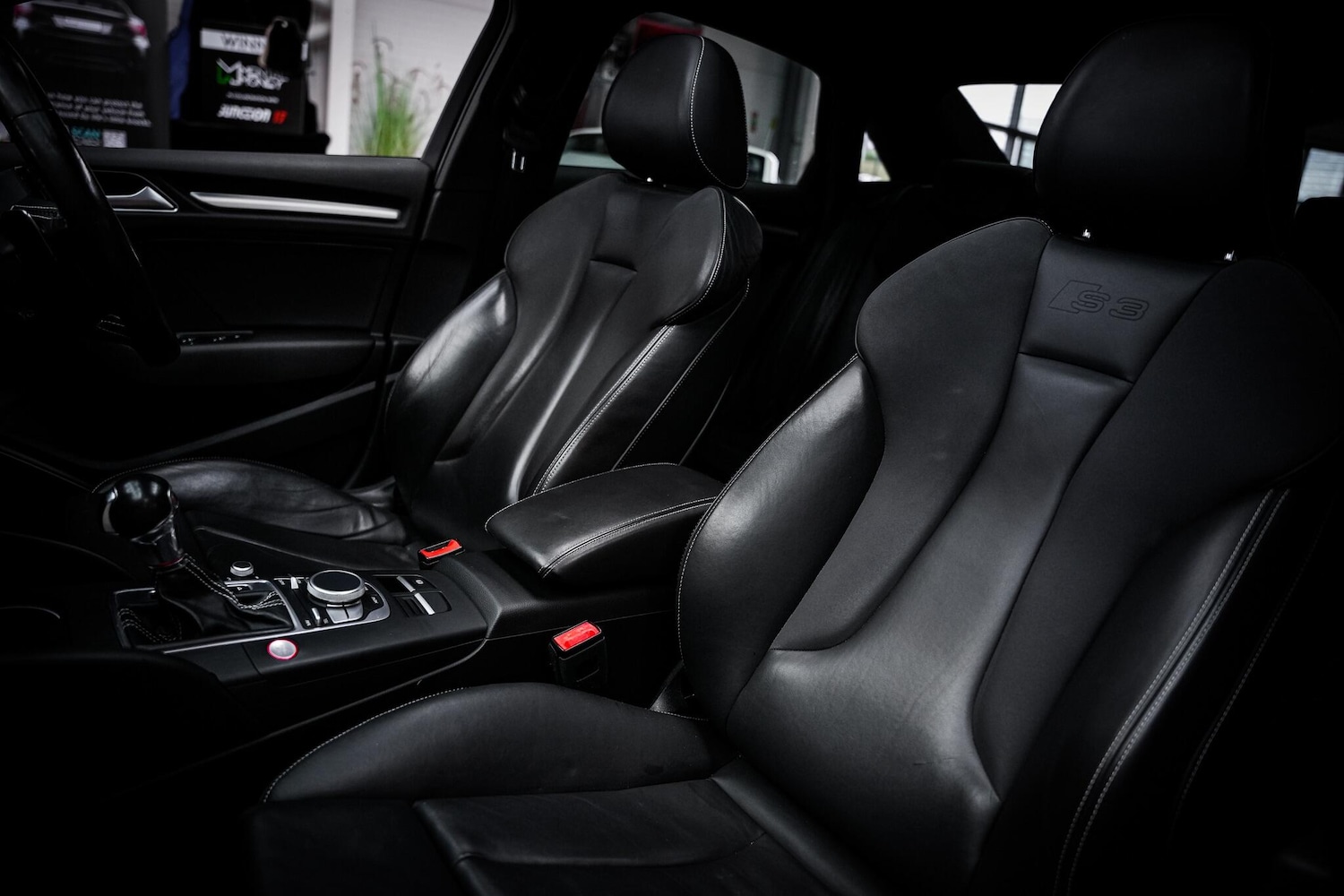 Used Audi A3 2024 for sale - 76657124: Photo 23