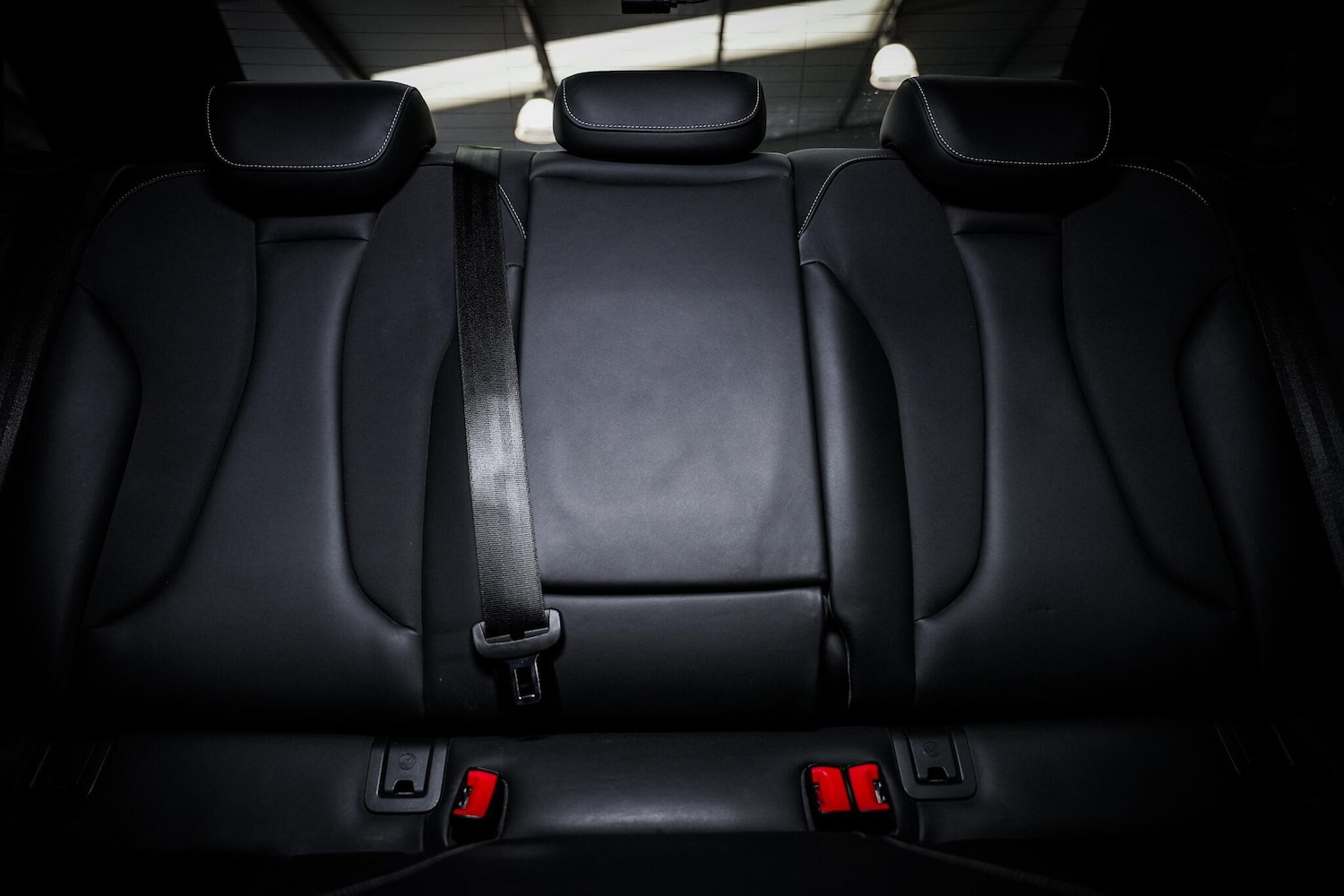 Used Audi A3 2024 for sale - 76657124: Photo 24