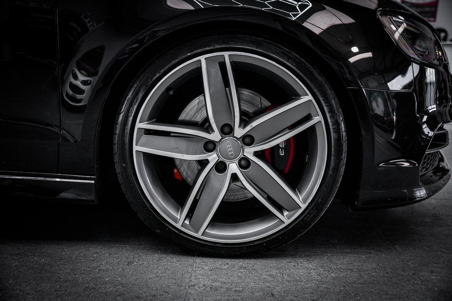 Used Audi A3 2024 for sale - 76657124: Photo 26