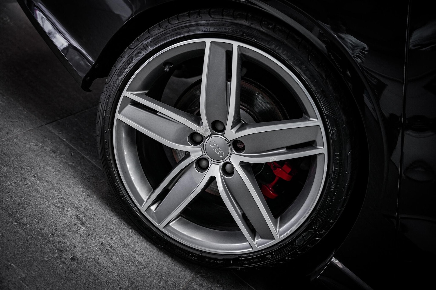 Used Audi A3 2024 for sale - 76657124: Photo 27