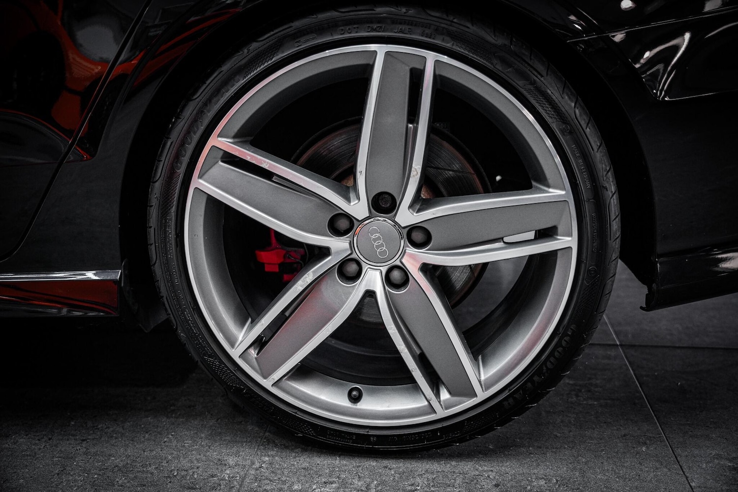 Used Audi A3 2024 for sale - 76657124: Photo 28