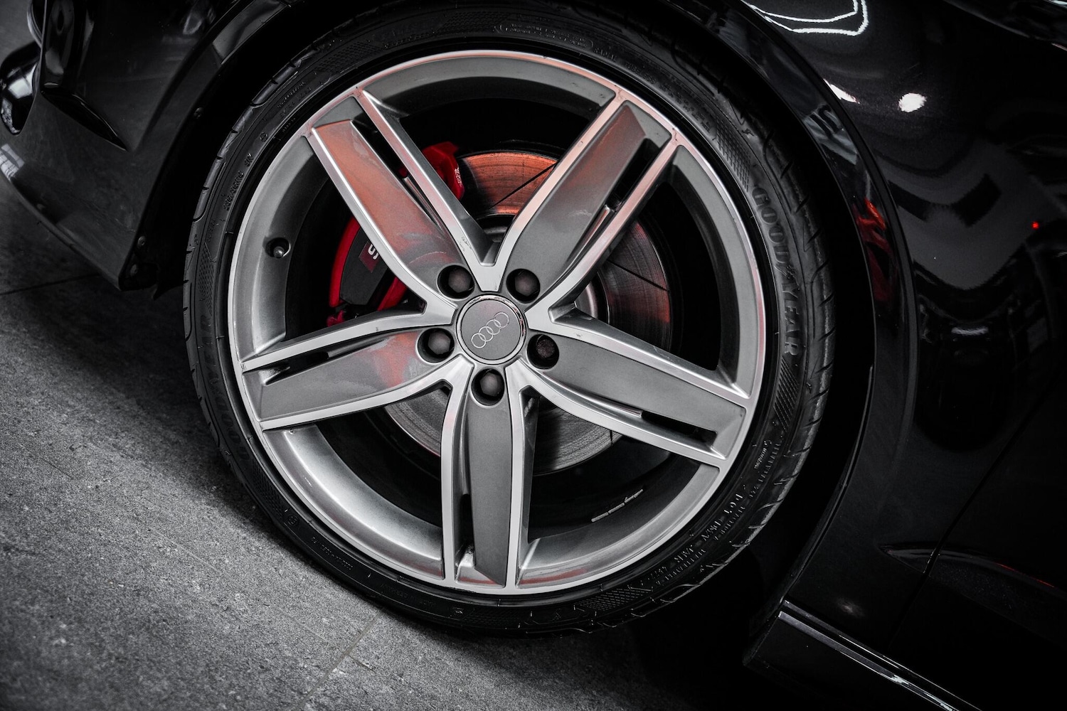 Used Audi A3 2024 for sale - 76657124: Photo 29