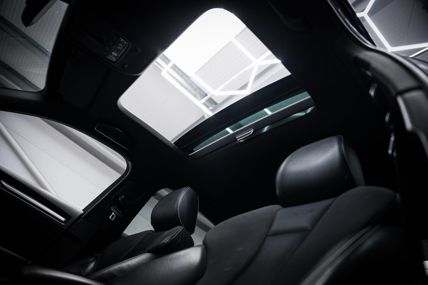 Used Audi A3 2024 for sale - 76657124: Photo 3