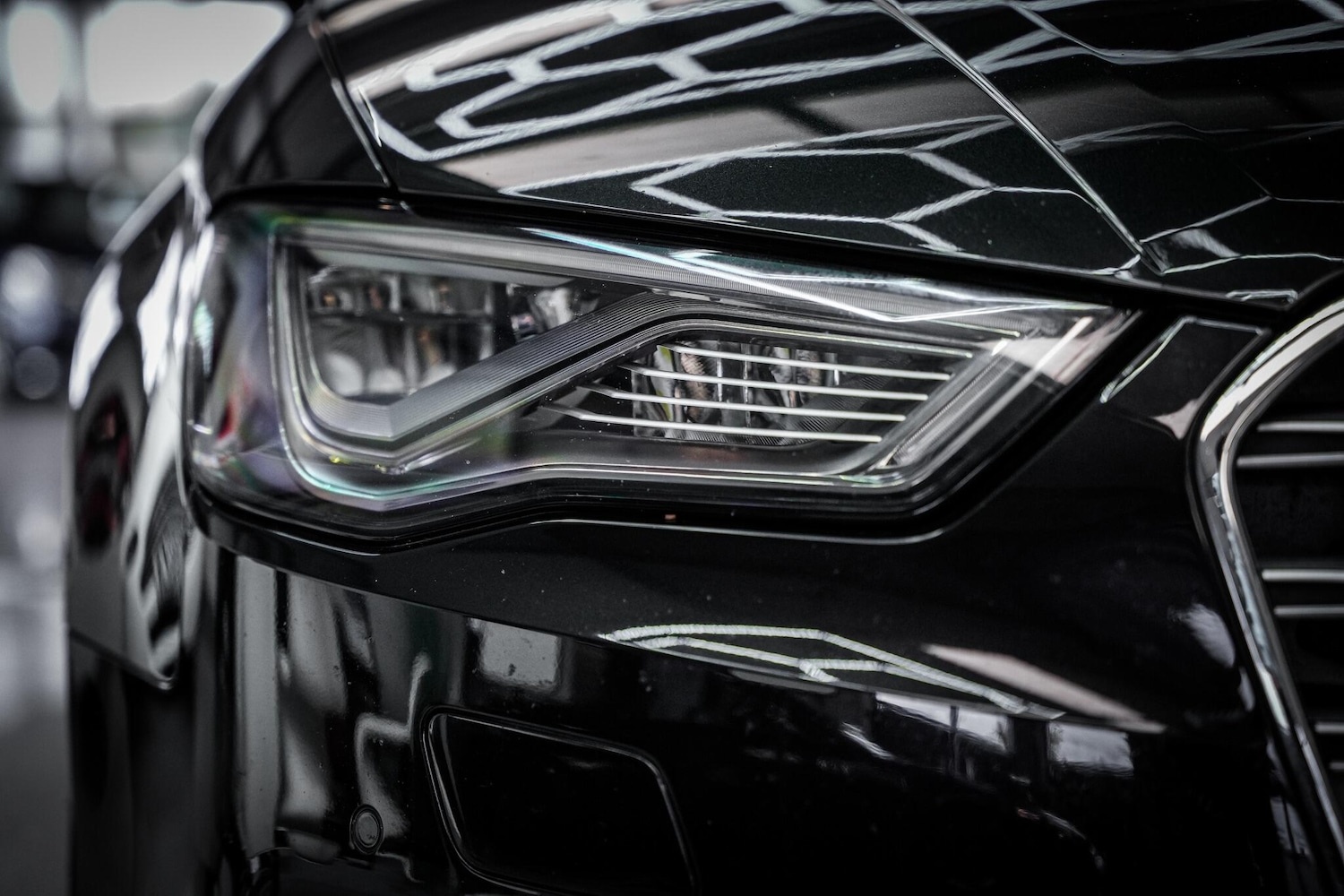 Used Audi A3 2024 for sale - 76657124: Photo 34