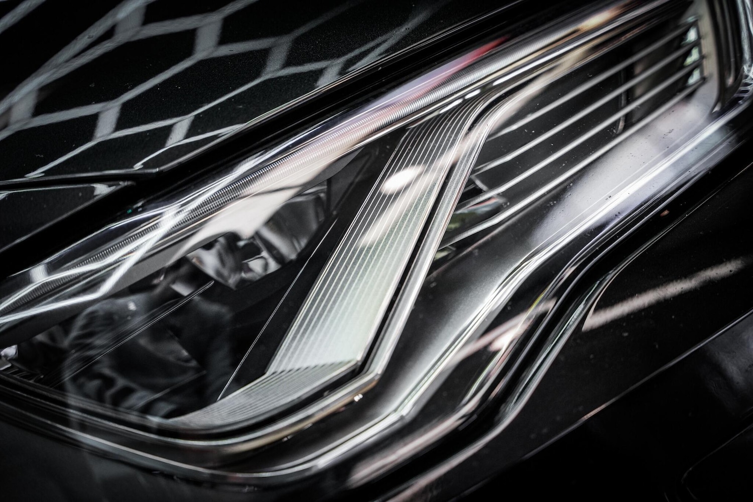 Used Audi A3 2024 for sale - 76657124: Photo 36