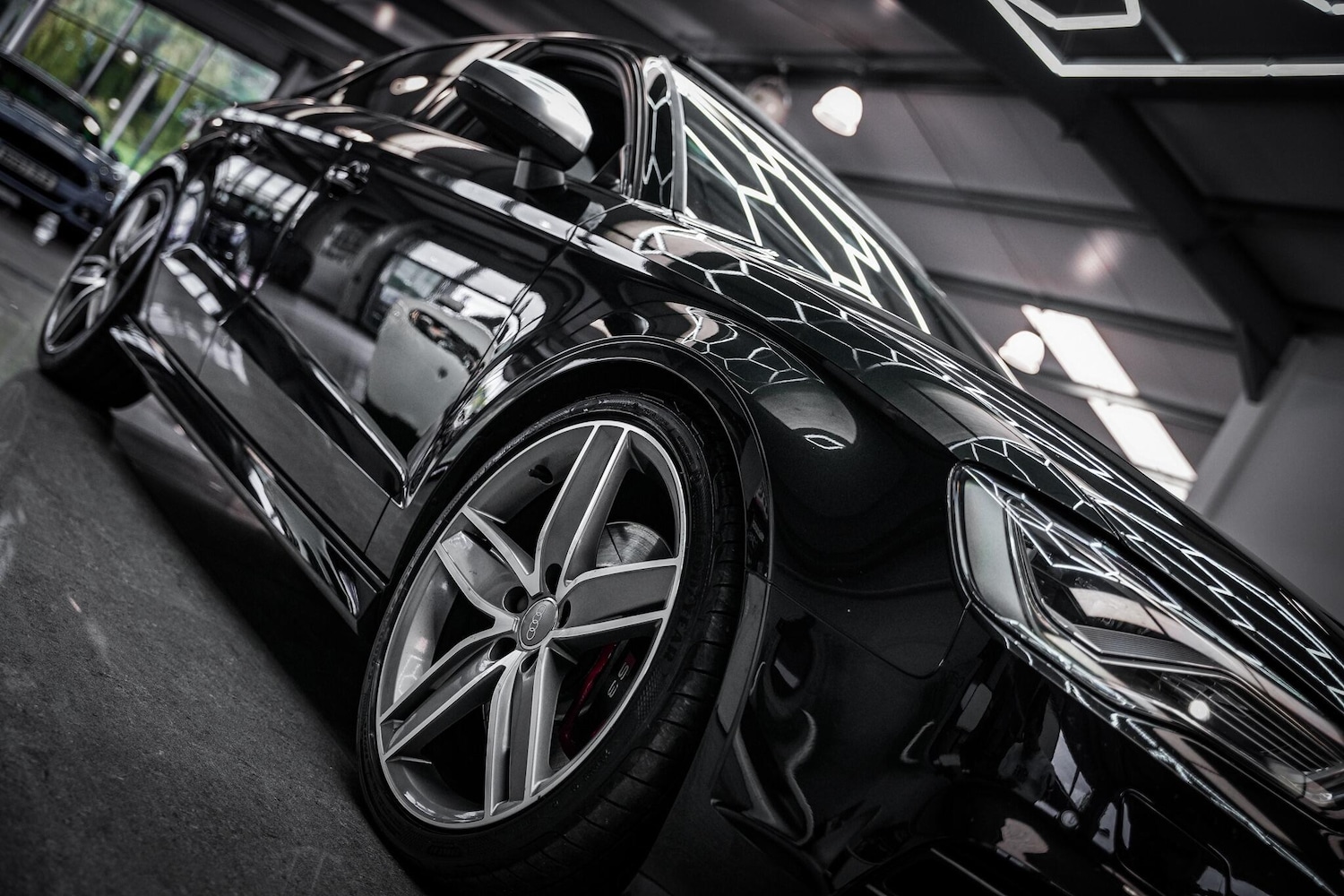 Used Audi A3 2024 for sale - 76657124: Photo 37