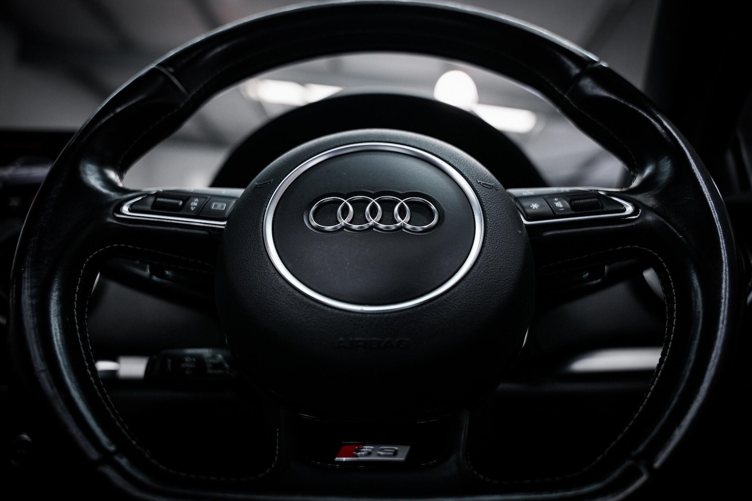 Used Audi A3 2024 for sale - 76657124: Photo 39