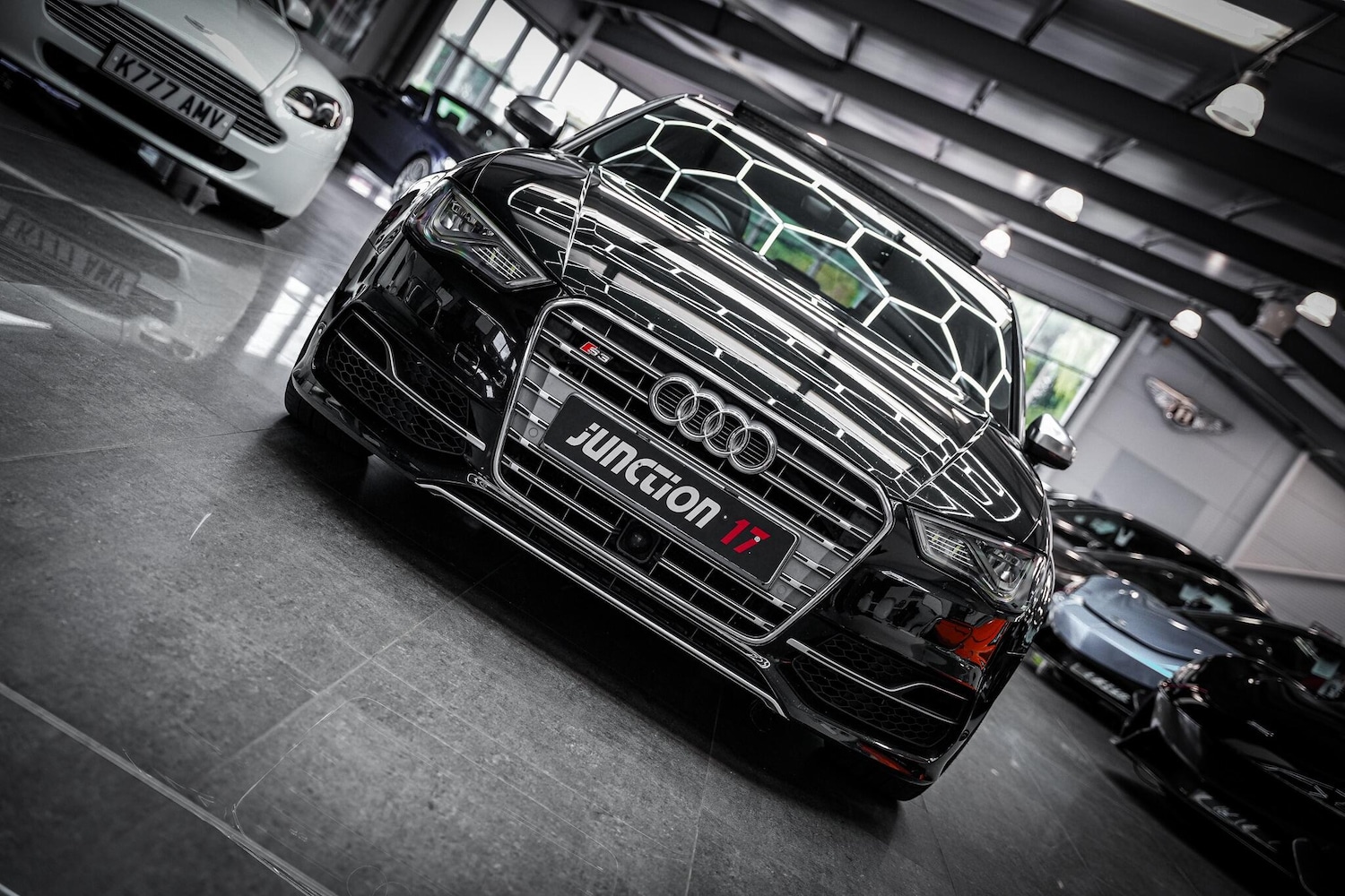 Used Audi A3 2024 for sale - 76657124: Photo 4