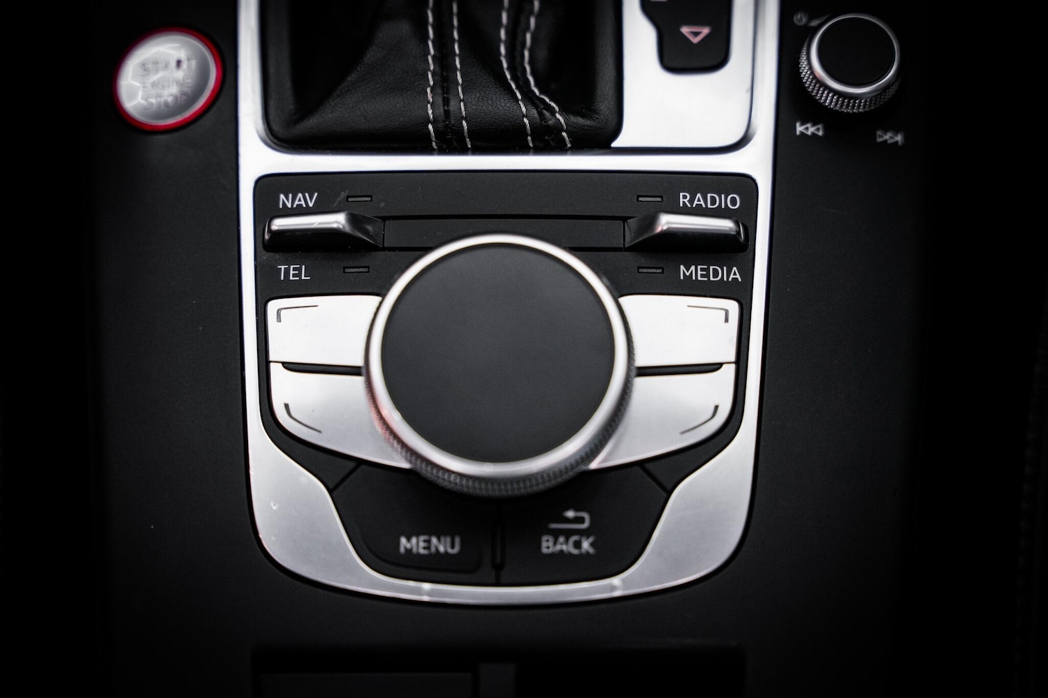 Used Audi A3 2024 for sale - 76657124: Photo 42