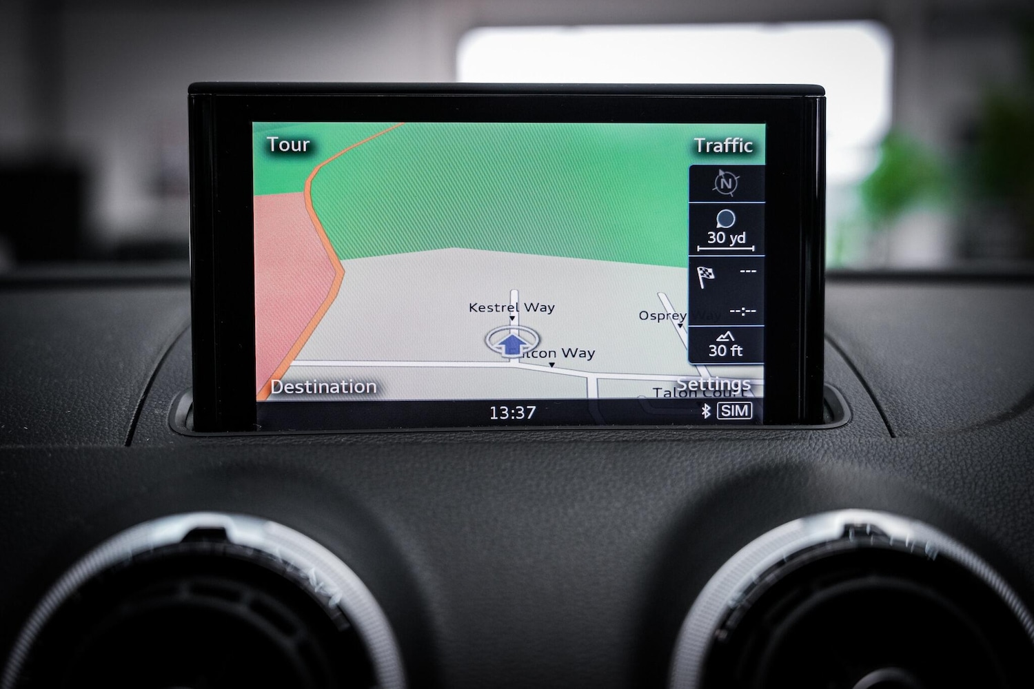 Used Audi A3 2024 for sale - 76657124: Photo 44