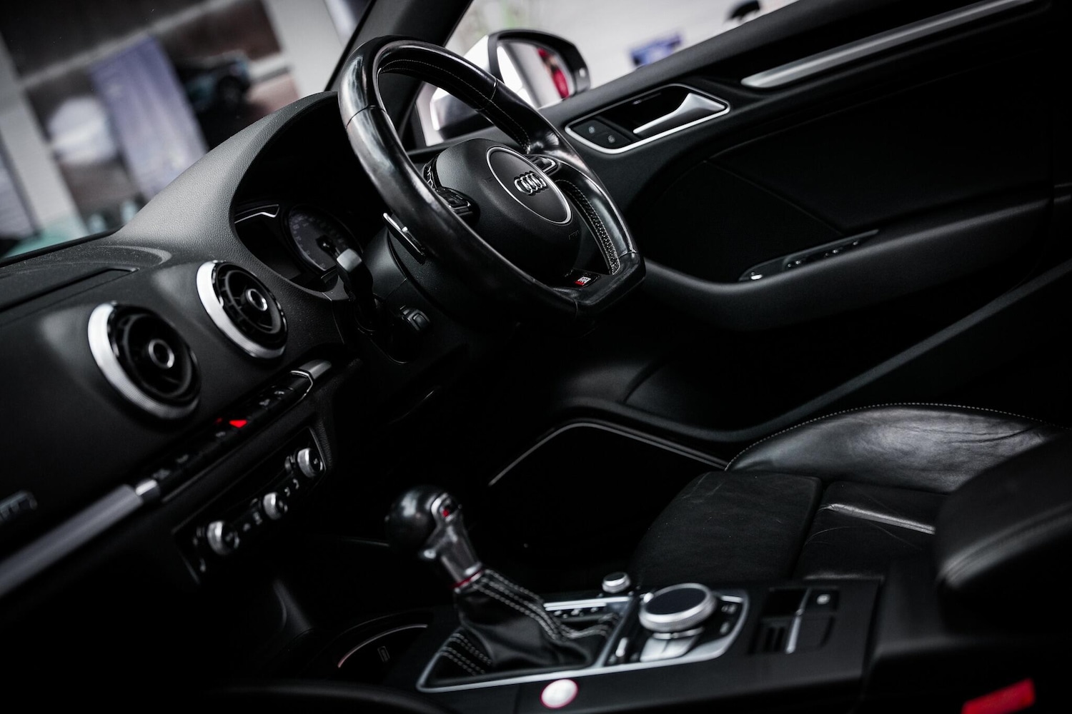 Used Audi A3 2024 for sale - 76657124: Photo 5