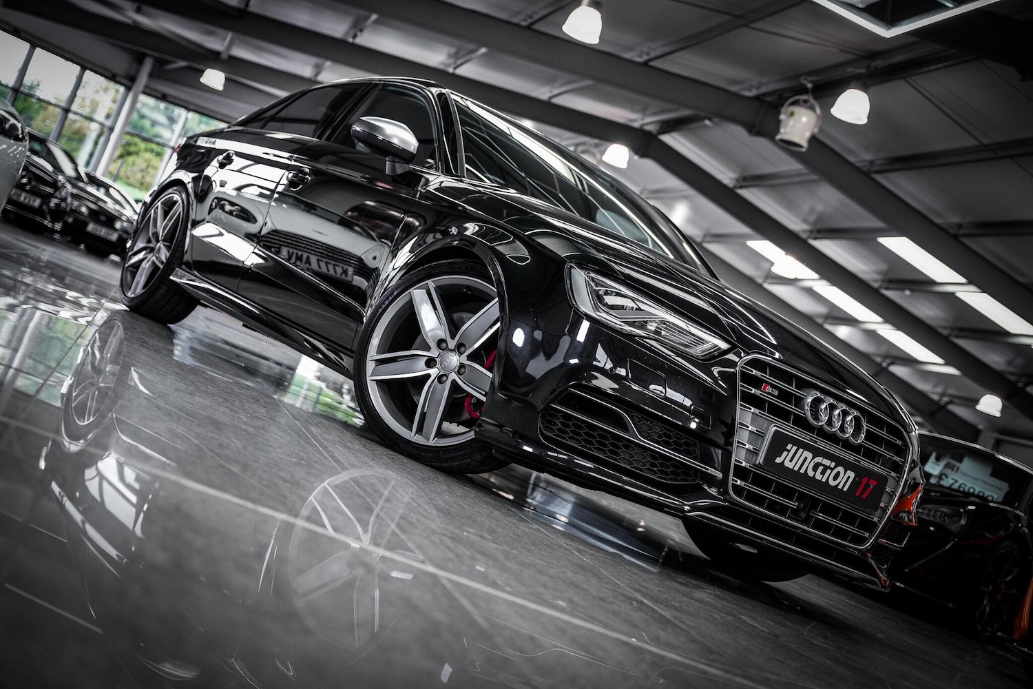 Used Audi A3 2024 for sale - 76657124: Photo 6