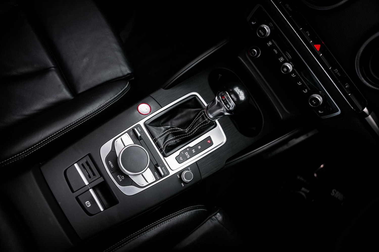 Used Audi A3 2024 for sale - 76657124: Photo 7