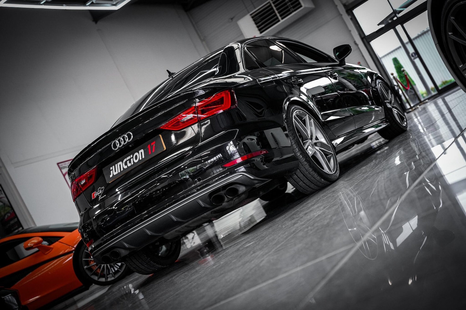 Used Audi A3 2024 for sale - 76657124: Photo 8