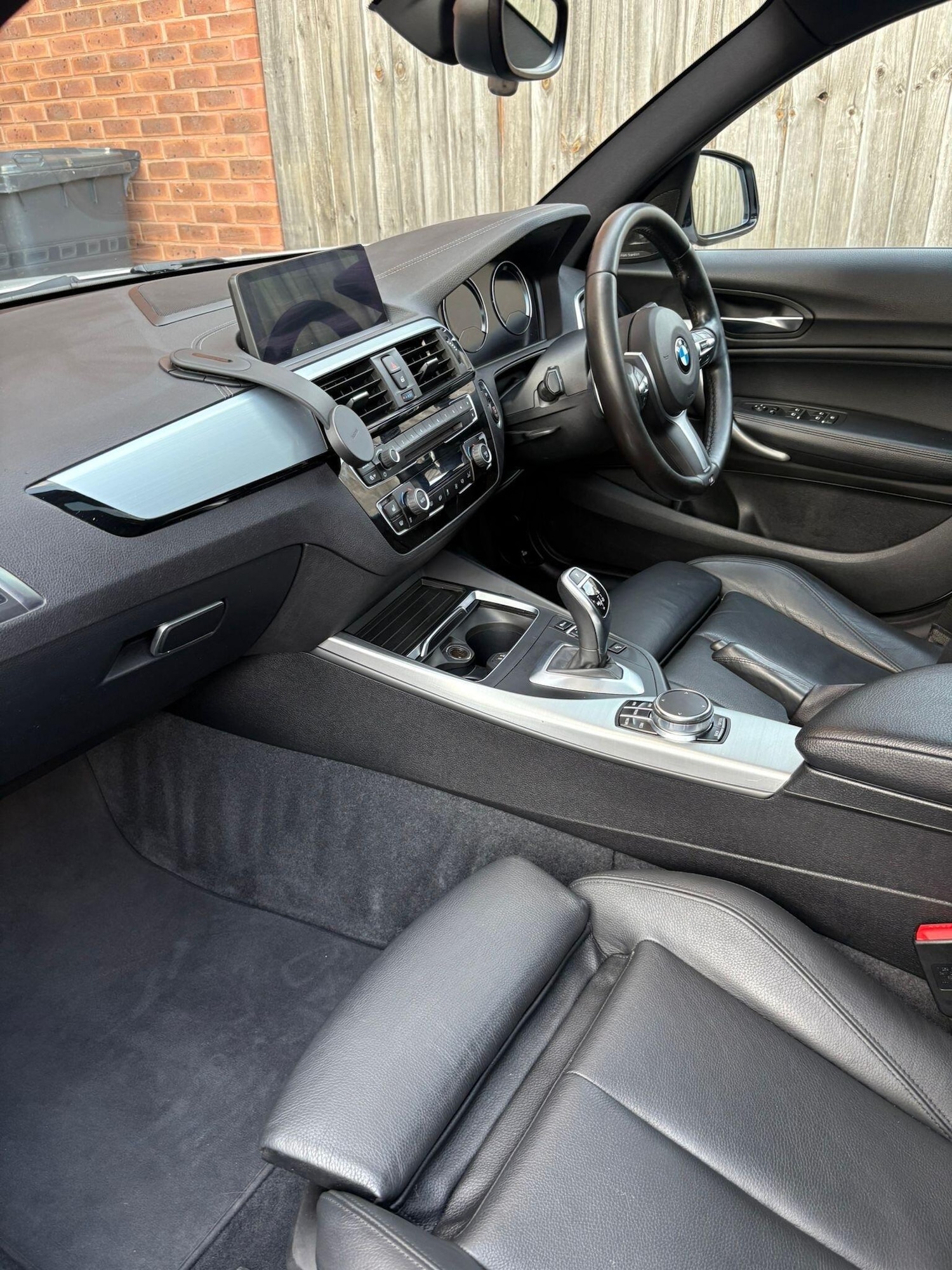 Used BMW 1 Series 2017 for sale - 77156118: Photo 3