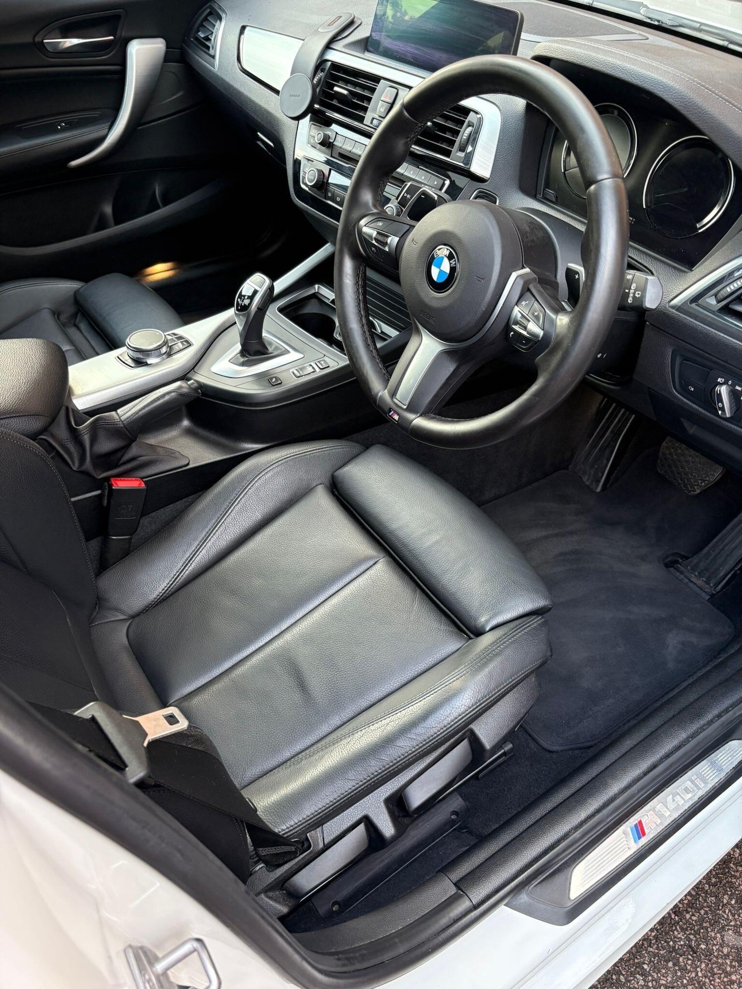 Used BMW 1 Series 2017 for sale - 77156118: Photo 4