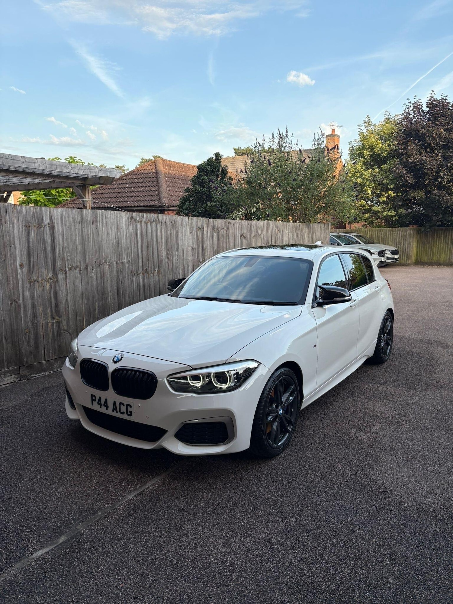 Used BMW 1 Series 2017 for sale - 77156118: Photo 5