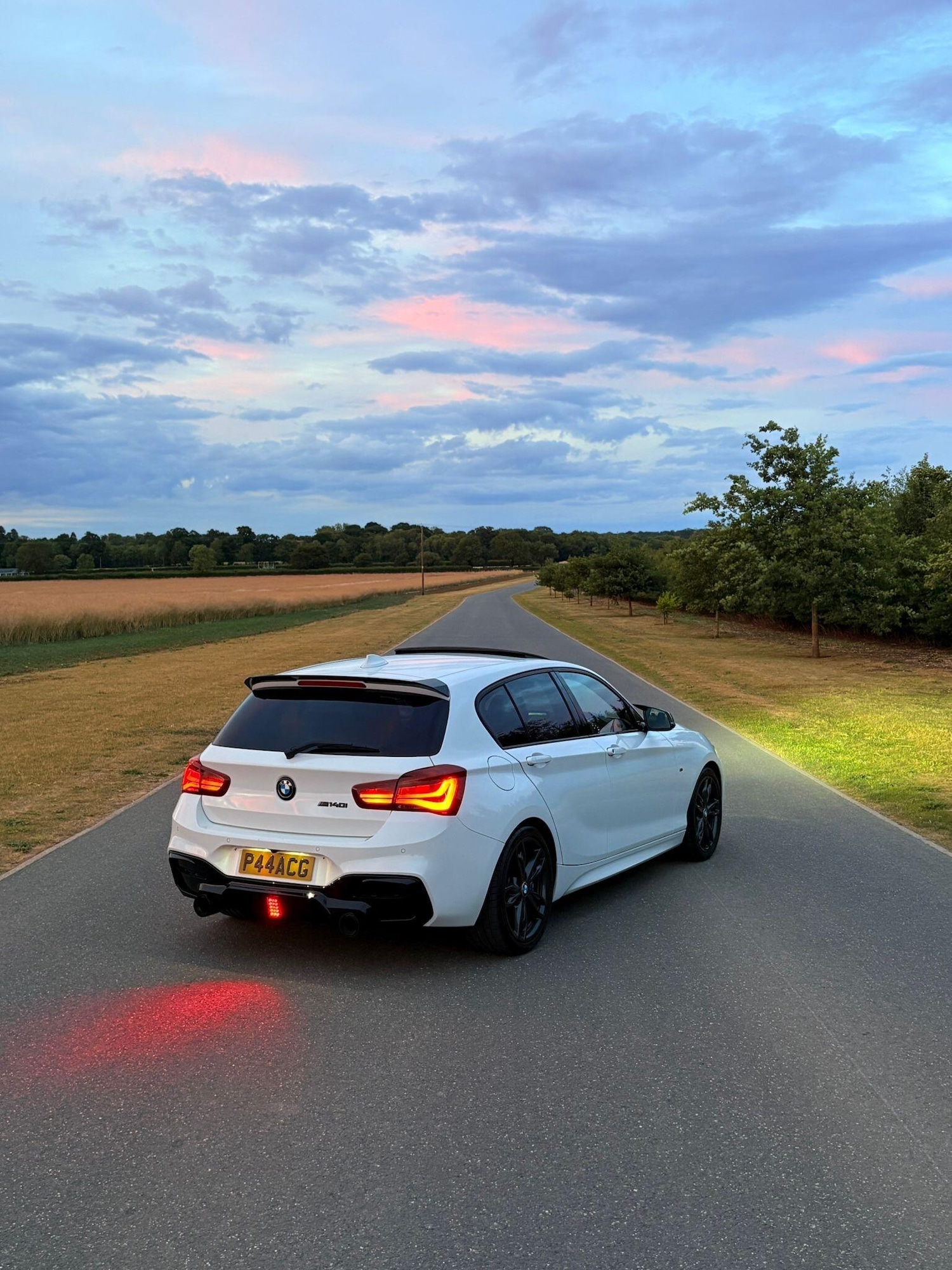 Used BMW 1 Series 2017 for sale - 77156118: Photo 6