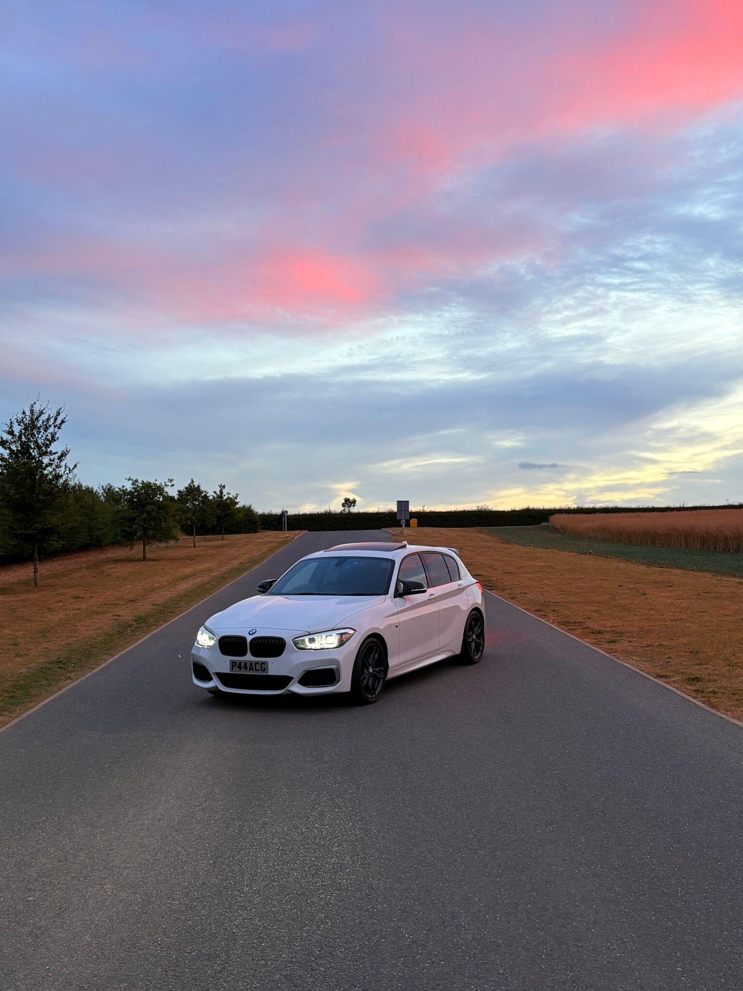 Used BMW 1 Series 2017 for sale - 77156118: Photo 7