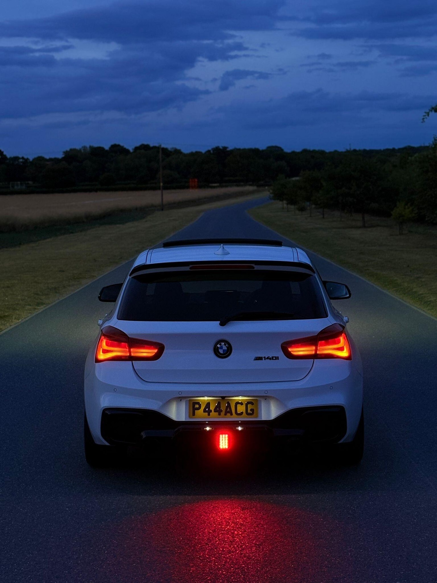 Used BMW 1 Series 2017 for sale - 77156118: Photo 9