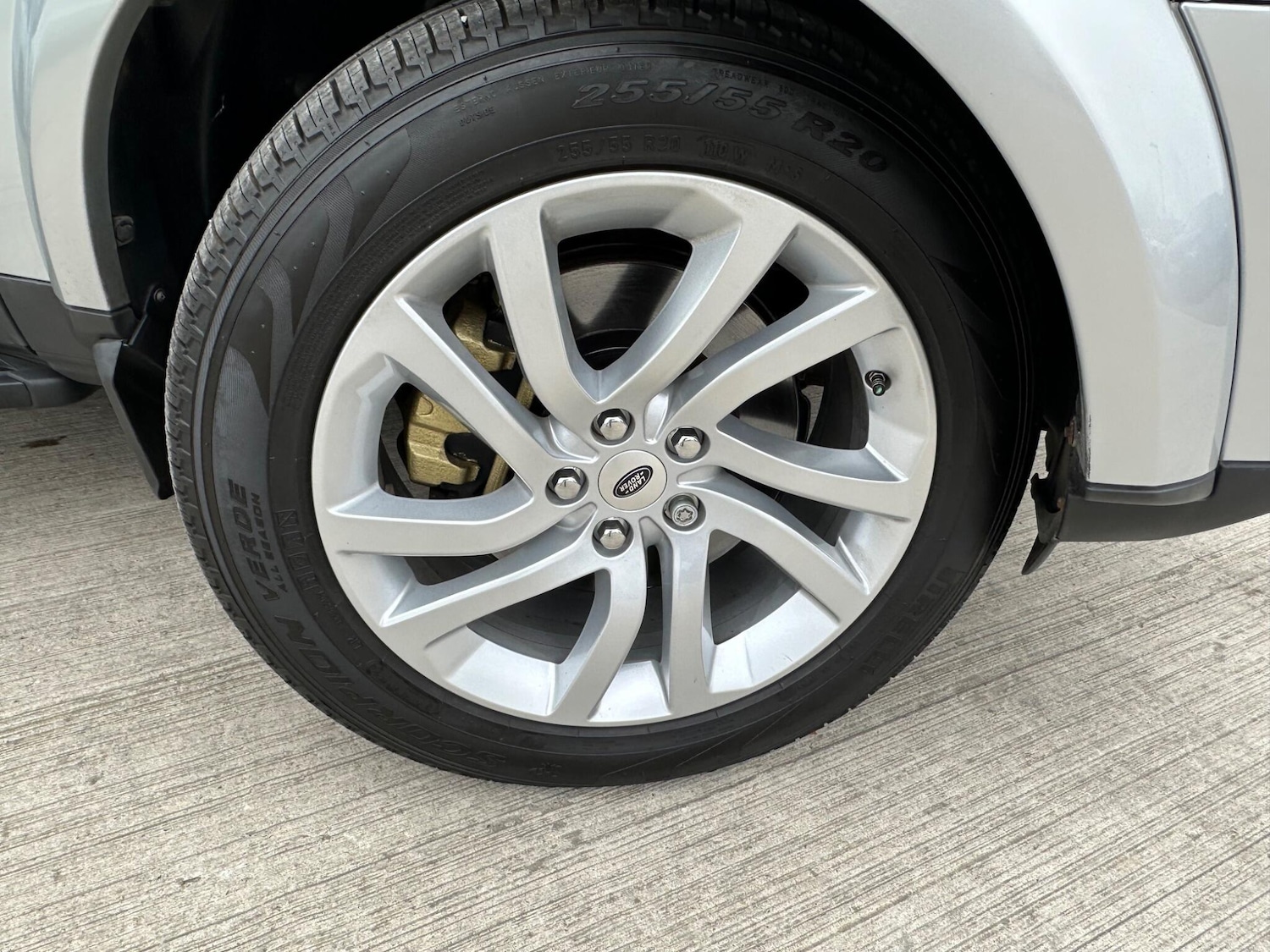 Used Land Rover Discovery 4 2014 for sale - 77067274: Photo 8