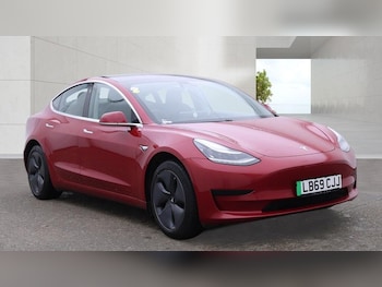 Used Tesla Model 3 2019 for sale - 79622332: Photo