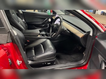 Used Tesla Model 3 2019 for sale - 79622332: Photo