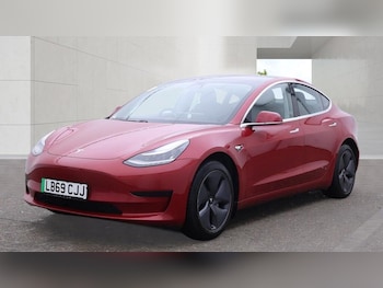 Used Tesla Model 3 2019 for sale - 79622332: Photo
