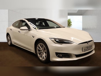 Used Tesla Model S 2019 for sale - 79062727: Photo